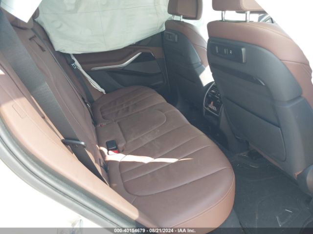 5UXCR6C5XKLL14722 BMW X5 Xdrive40i