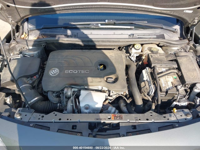 Buick Cascada Premium 2017 W04WH3N59HG053446 Image 10