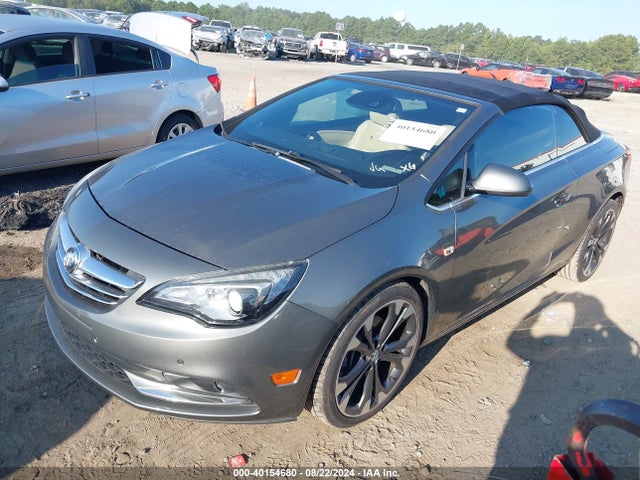 W04WH3N59HG053446 Buick Cascada Premium
