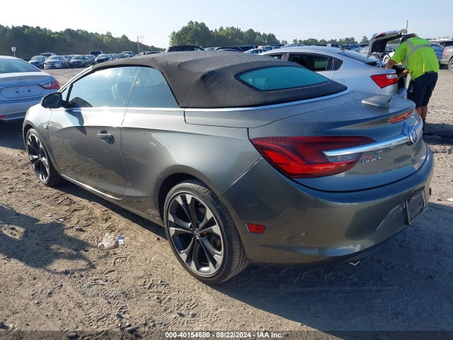 W04WH3N59HG053446 Buick Cascada Premium