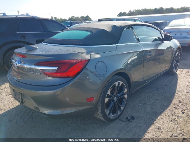 W04WH3N59HG053446 Buick Cascada Premium
