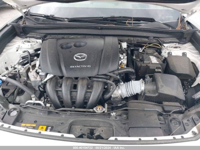 3MVDMADM7MM216146 Mazda Cx-30 Premium