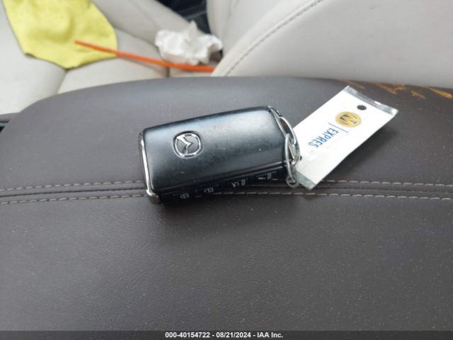 3MVDMADM7MM216146 Mazda Cx-30 Premium