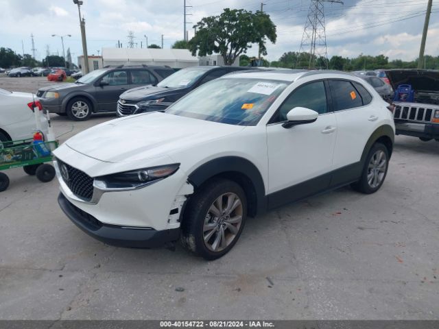 3MVDMADM7MM216146 Mazda Cx-30 Premium