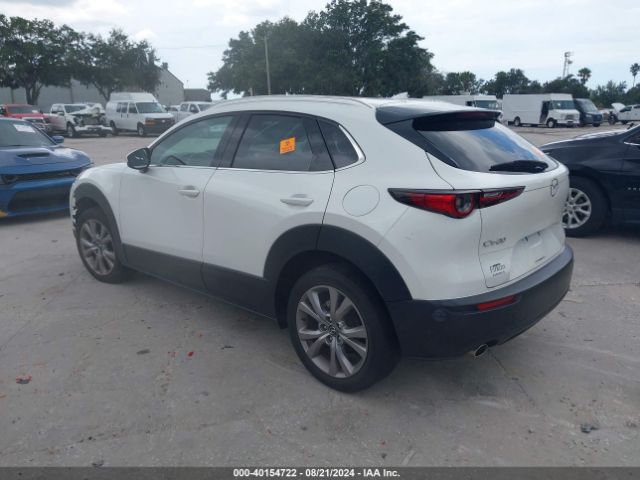 3MVDMADM7MM216146 Mazda Cx-30 Premium