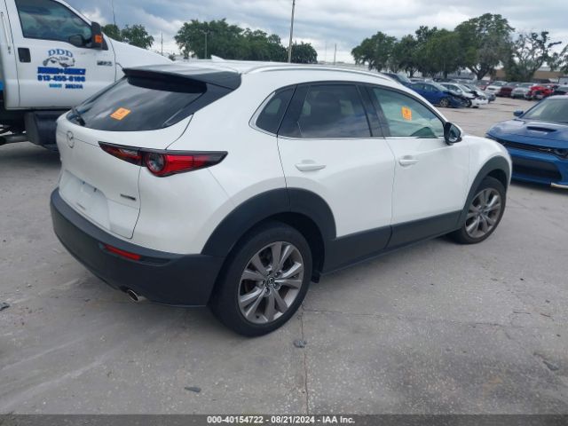 3MVDMADM7MM216146 Mazda Cx-30 Premium