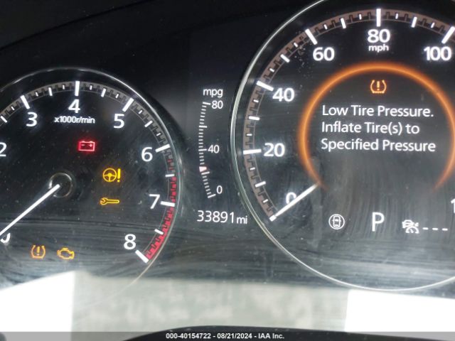 3MVDMADM7MM216146 Mazda Cx-30 Premium