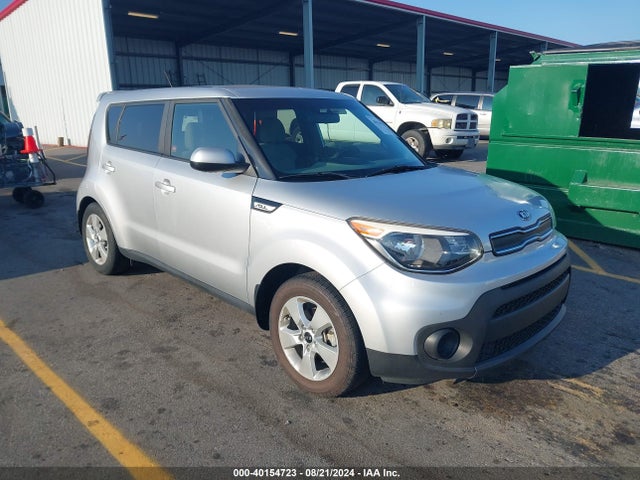 KIA Soul 2017 KNDJN2A21H7479453 Image 1