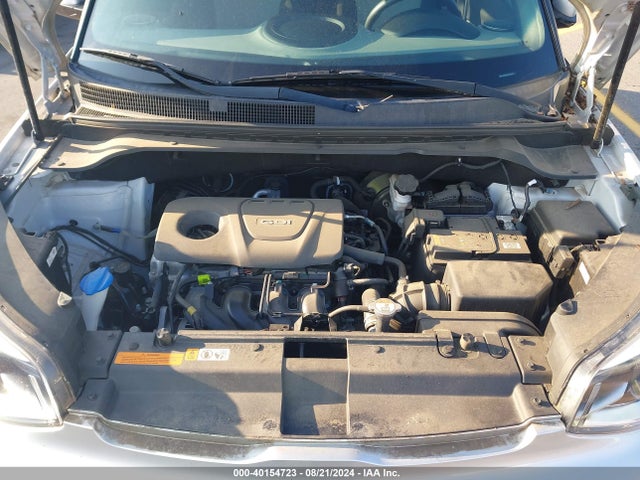 KIA Soul 2017 KNDJN2A21H7479453 Image 10