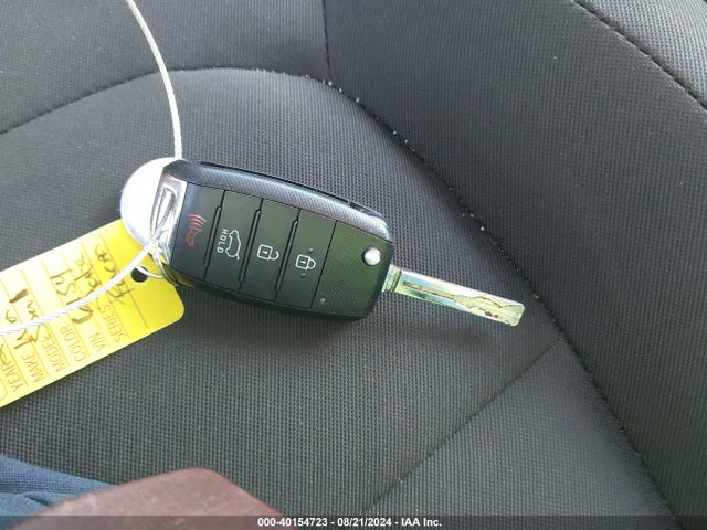 KIA Soul 2017 KNDJN2A21H7479453 Image 11