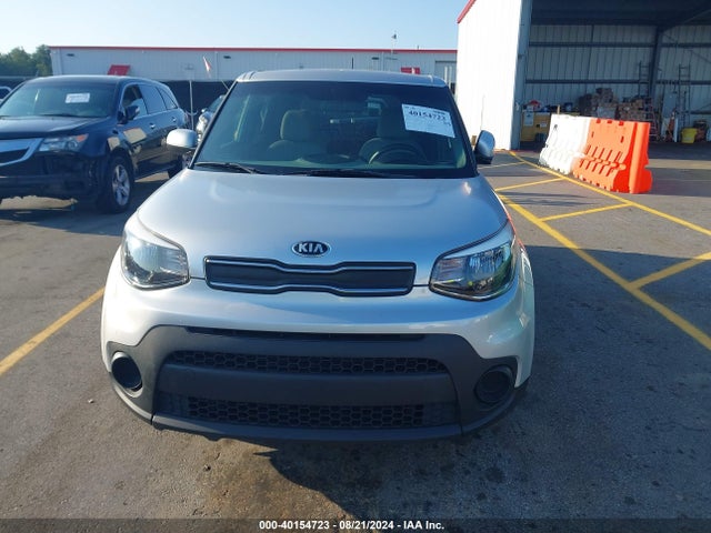 KIA Soul 2017 KNDJN2A21H7479453 Image 12