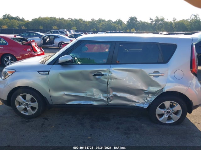 KIA Soul 2017 KNDJN2A21H7479453 Image 14