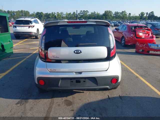 KIA Soul 2017 KNDJN2A21H7479453 Image 16