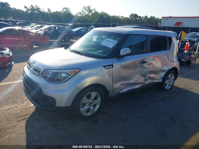 KIA Soul 2017 KNDJN2A21H7479453 Image 2