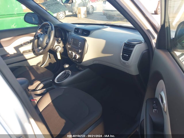 KIA Soul 2017 KNDJN2A21H7479453 Image 5