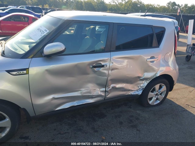 KIA Soul 2017 KNDJN2A21H7479453 Image 6