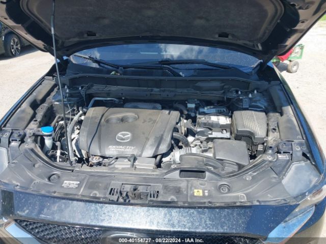 JM3KFBDL5H0158635 Mazda Cx-5 Grand Touring