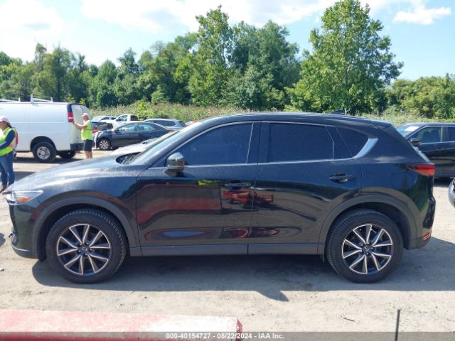 JM3KFBDL5H0158635 Mazda Cx-5 Grand Touring