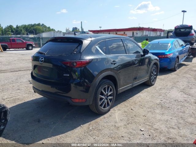 JM3KFBDL5H0158635 Mazda Cx-5 Grand Touring