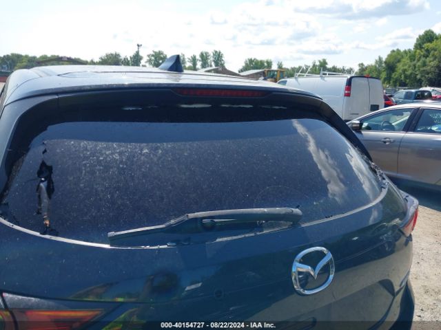 JM3KFBDL5H0158635 Mazda Cx-5 Grand Touring