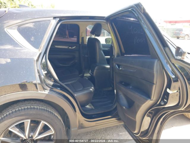 JM3KFBDL5H0158635 Mazda Cx-5 Grand Touring