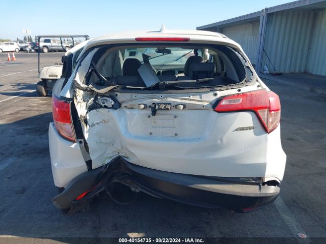 3CZRU6H59HM707924 Honda HR-V EX
