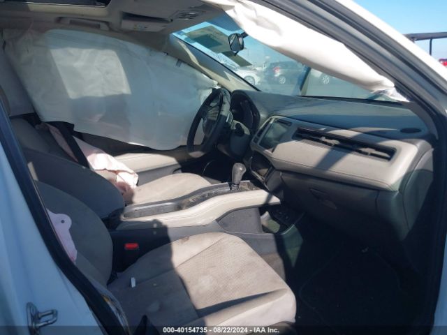 3CZRU6H59HM707924 Honda HR-V EX