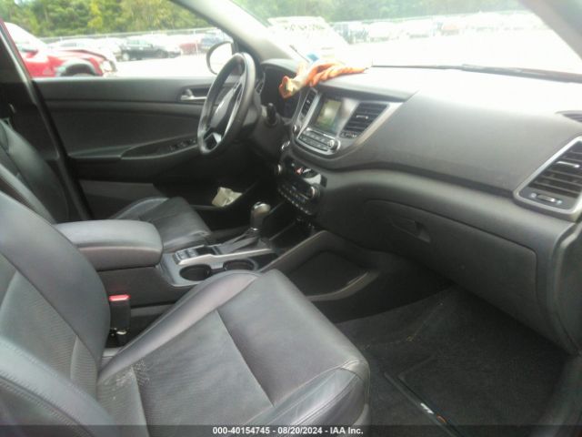 Hyundai Tucson Limited 2016 KM8J3CA27GU214088 Image 5