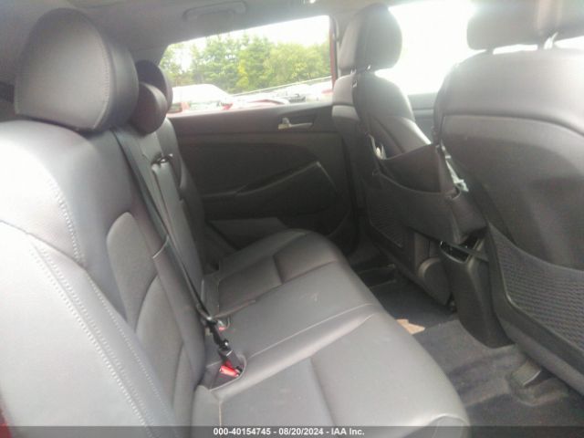 Hyundai Tucson Limited 2016 KM8J3CA27GU214088 Image 8