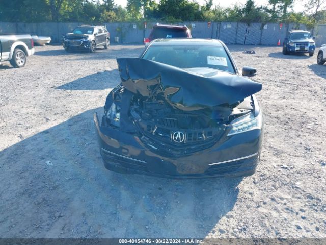 19UUB2F34HA004861 Acura Tlx V6