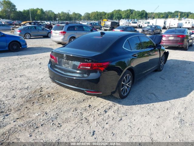 19UUB2F34HA004861 Acura Tlx V6