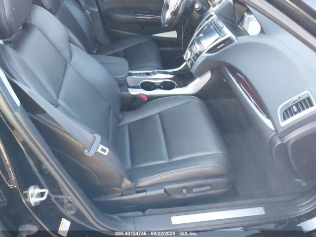 19UUB2F34HA004861 Acura Tlx V6
