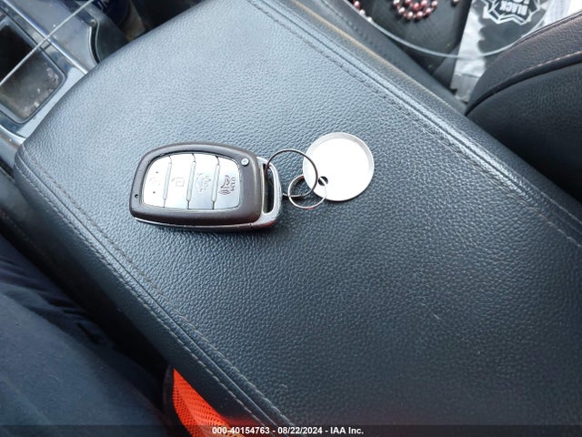 Hyundai Sonata Sport 2015 5NPE34AF8FH096124 Image 11