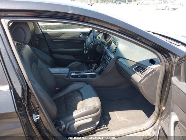 Hyundai Sonata Sport 2015 5NPE34AF8FH096124 Image 5