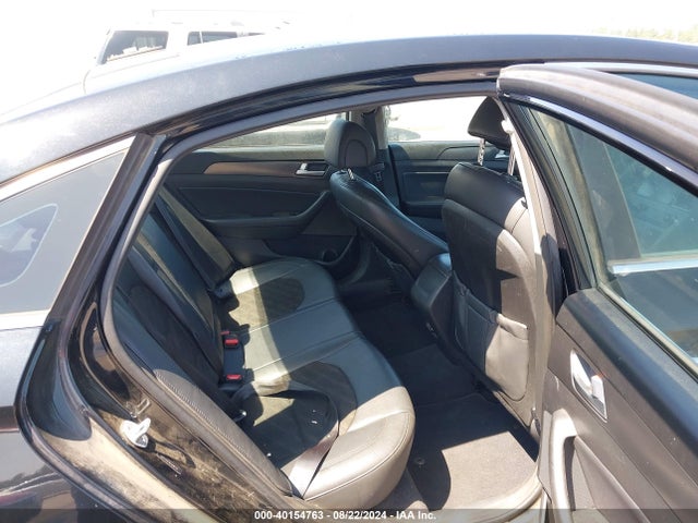 Hyundai Sonata Sport 2015 5NPE34AF8FH096124 Image 8