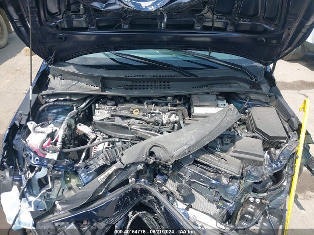 Toyota COROLLA LE 2023 5YFB4MDE1PP072657 Image 10