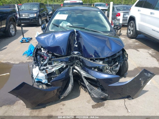 Toyota COROLLA LE 2023 5YFB4MDE1PP072657 Image 13