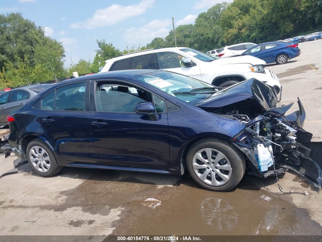 Toyota COROLLA LE 2023 5YFB4MDE1PP072657 Image 14