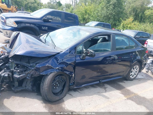 Toyota COROLLA LE 2023 5YFB4MDE1PP072657 Image 15
