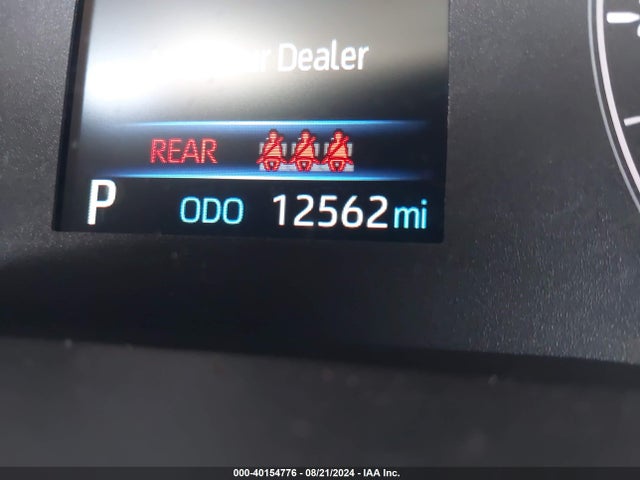 Toyota COROLLA LE 2023 5YFB4MDE1PP072657 Image 16