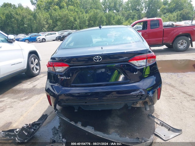Toyota COROLLA LE 2023 5YFB4MDE1PP072657 Image 17