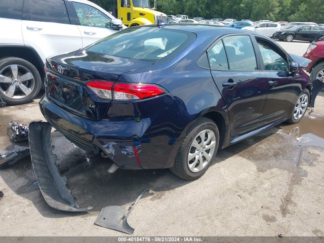 Toyota COROLLA LE 2023 5YFB4MDE1PP072657 Image 4