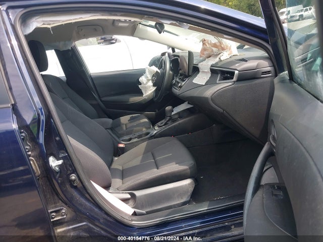 Toyota COROLLA LE 2023 5YFB4MDE1PP072657 Image 5