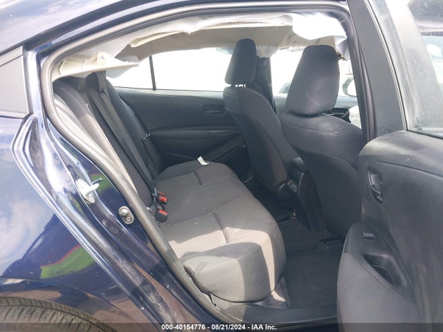 Toyota COROLLA LE 2023 5YFB4MDE1PP072657 Image 8