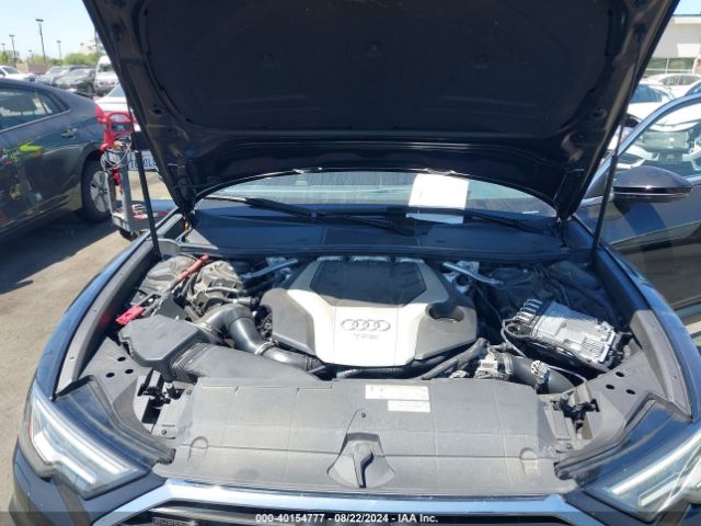 WAUL2AF23KN105687 Audi A6 55 Premium