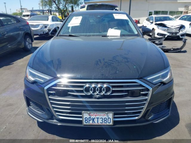WAUL2AF23KN105687 Audi A6 55 Premium