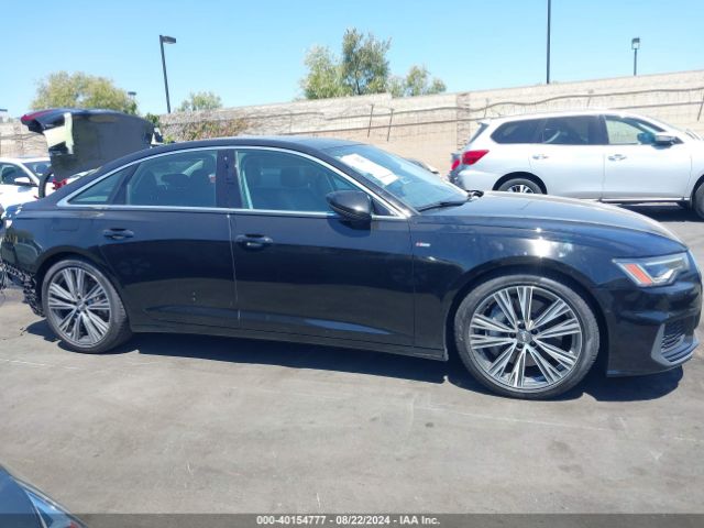 WAUL2AF23KN105687 Audi A6 55 Premium