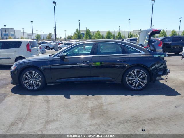 WAUL2AF23KN105687 Audi A6 55 Premium