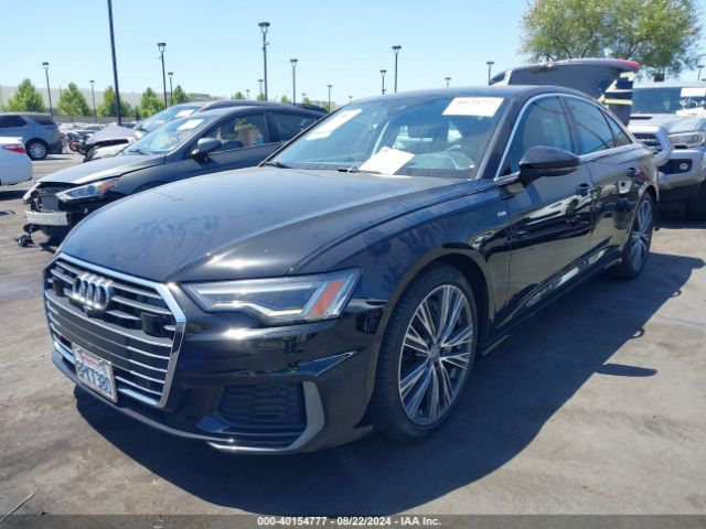 WAUL2AF23KN105687 Audi A6 55 Premium