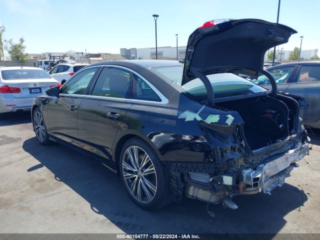 WAUL2AF23KN105687 Audi A6 55 Premium